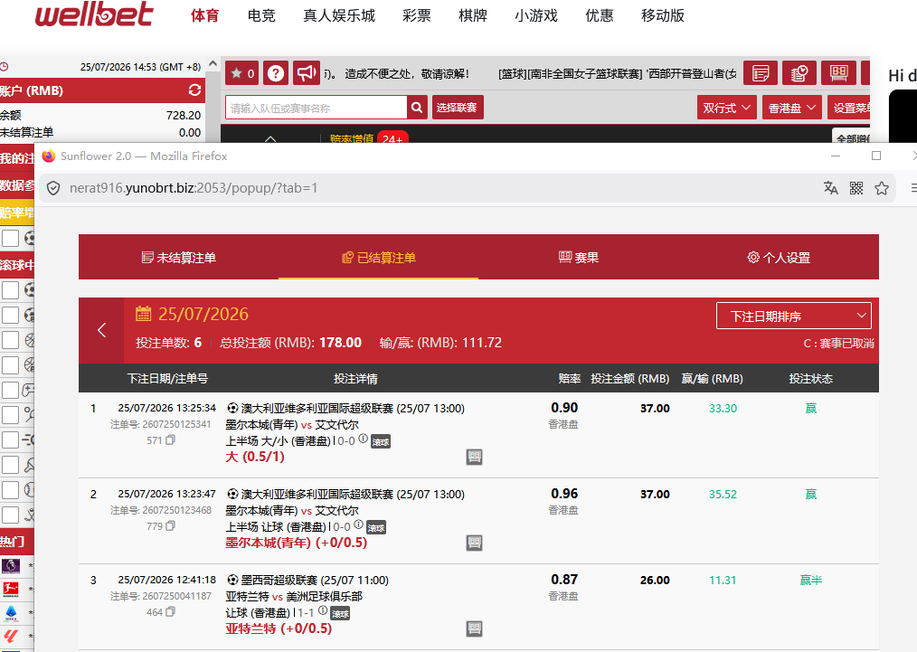 双飞大小球下盘.png